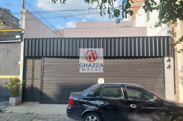 Casa comercial para aluguel,  Jardim Guarulhos, Guarulhos - Foto 1