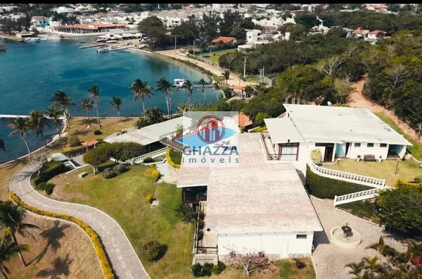 Casa para venda, 6 quarto(s),  Praia Do Siqueira, Cabo Frio