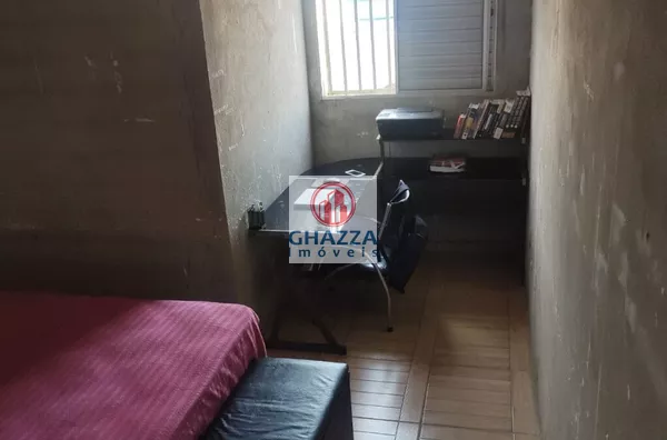 Sobrado para venda, 2 quarto(s),  Jardim Alice, Guarulhos - Foto 4