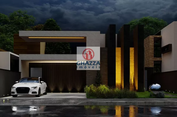 Lançamento: Linda casa térrea, Condomínio Bueno Vita Gold, Atibaia SP. - Foto 4