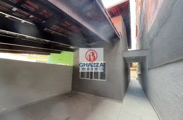 Sobrado para venda,  Parque Santo Antônio, Guarulhos - Foto 1