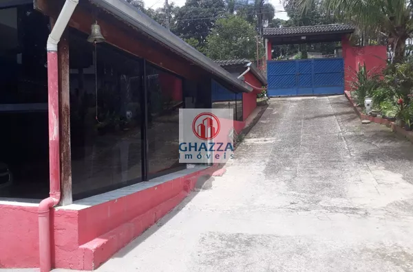 Linda casa para venda,  Granjas Urupes, Arujá  SP. - Foto 5