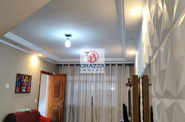 Sobrado para venda,  Jardim City, Guarulhos - Foto 1