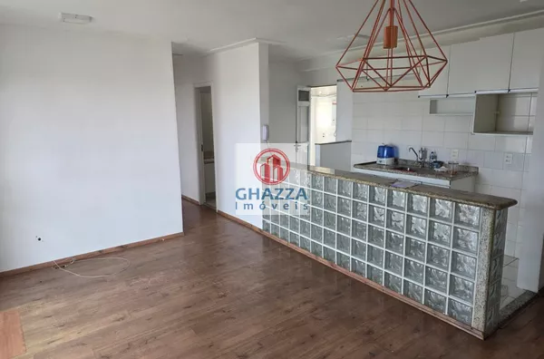 Apartamento para venda e aluguel,  Edifício Fatto Vila Rosalia, Guarulhos SP
