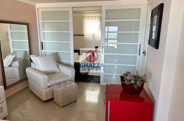 Cobertura para venda, 4 quarto(s),  Aviação, Praia Grande - Foto 5