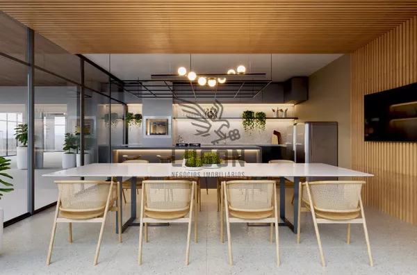 165 espaço gourmet