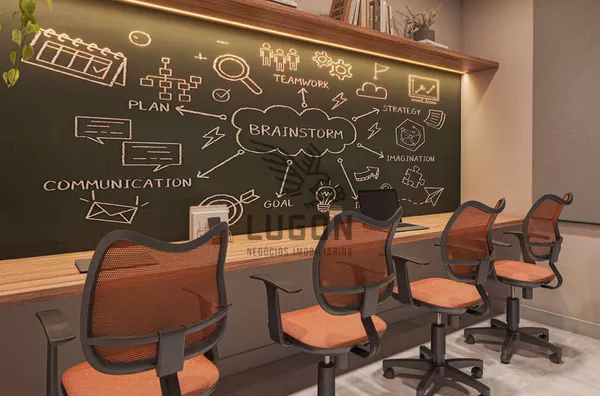 180 coworking