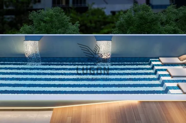 290 piscina