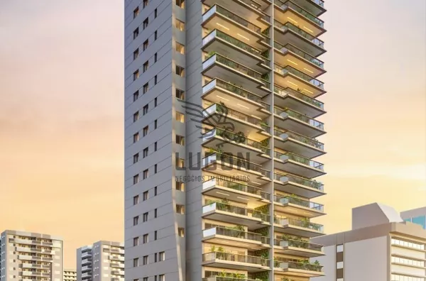 Apartamento Landscape Green Living