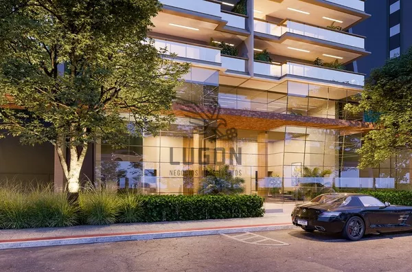 Apartamento Landscape Green Living