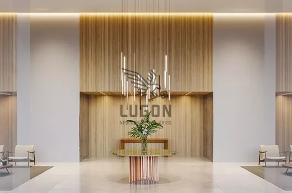 Apartamento Landscape Green Living
