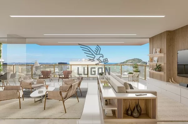 Apartamento Landscape Green Living
