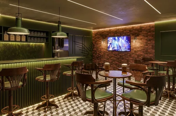 Pub