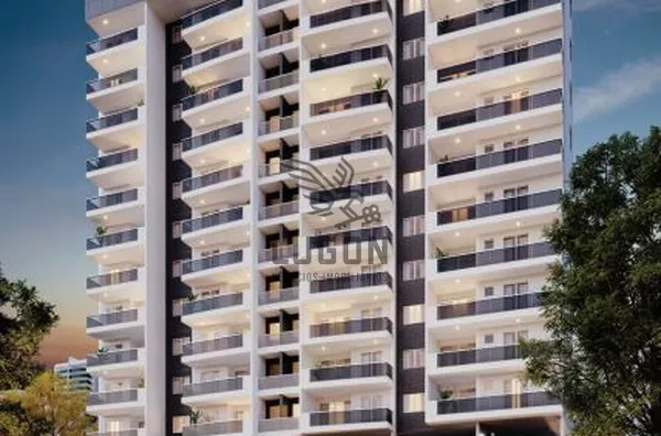 Apartamento Solar Bougainville