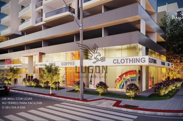 Apartamento Solar Bougainville