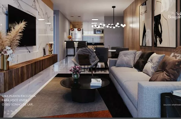 Apartamento Solar Bougainville
