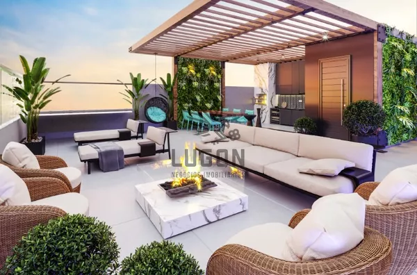Fire place