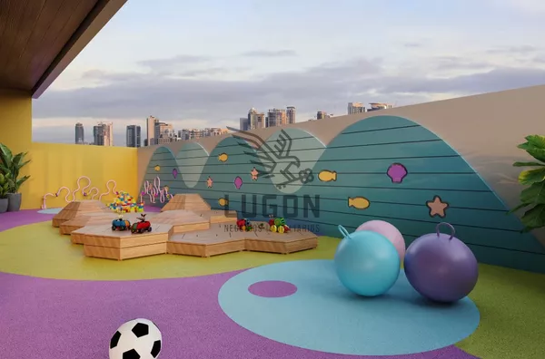 250 playground