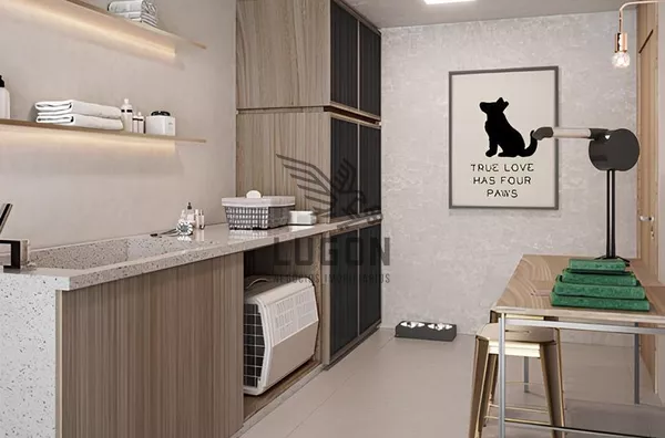 Pet care