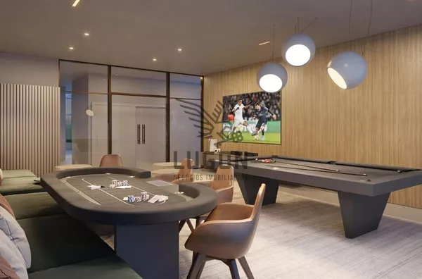 Sala de jogos