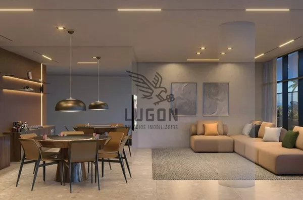 Espaço gourmet