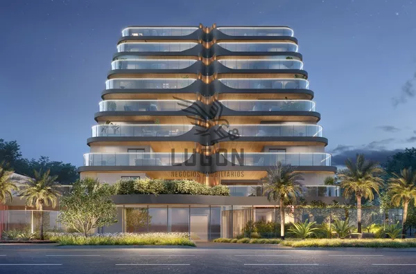 Apartamento Sand Ocean Front