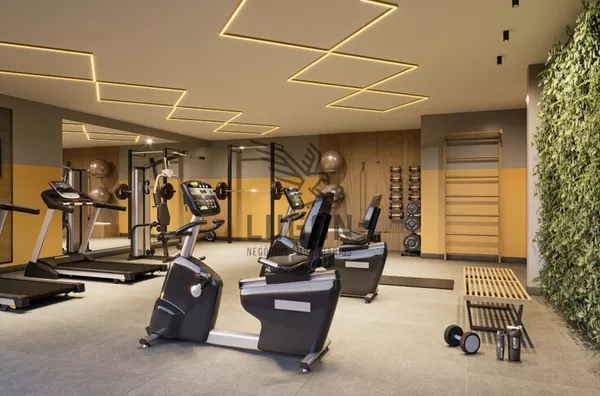 Fitness