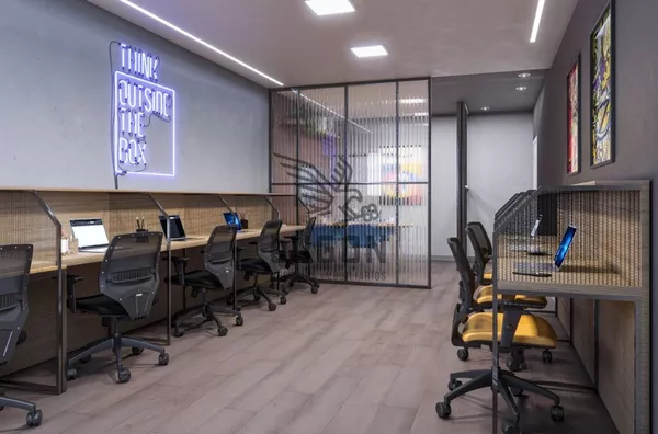 Coworking
