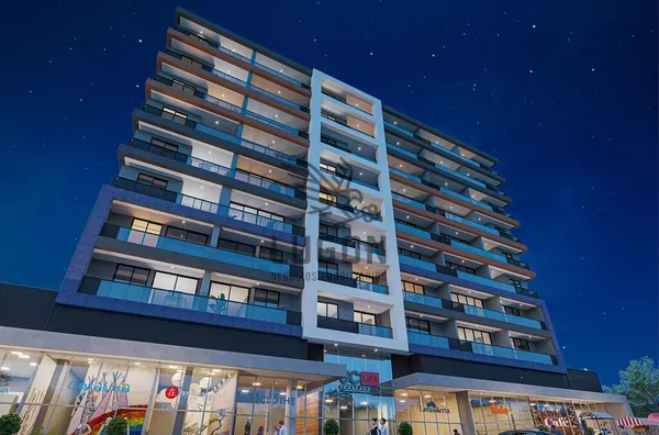 Studio JC Life Residence