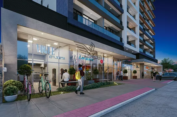 Studio JC Life Residence