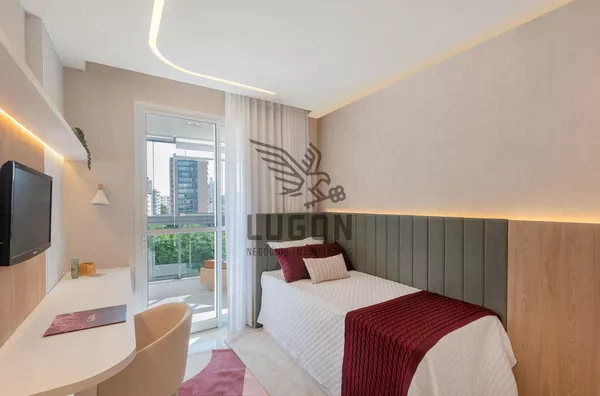 Decorado - Quarto