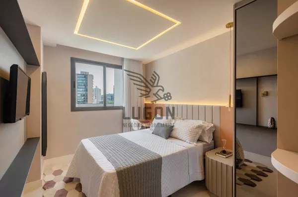 Decorado - Quarto