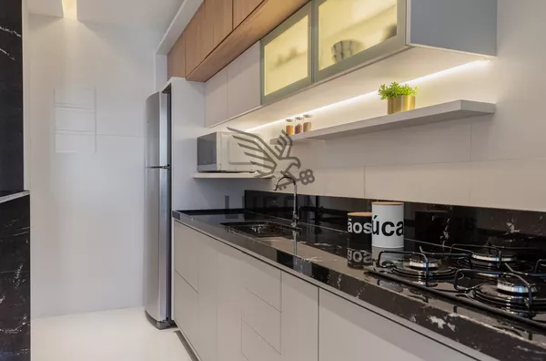 Decorado - Cozinha
