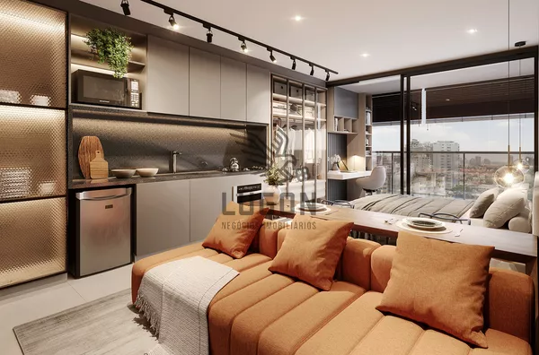 Studio Canal One - Residencial