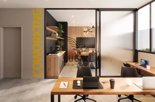 Coworking