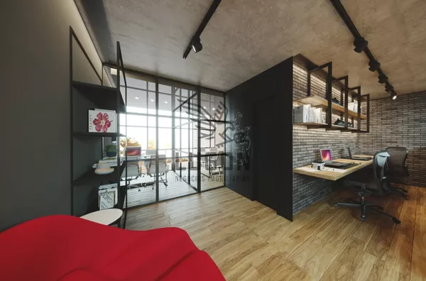 Coworking
