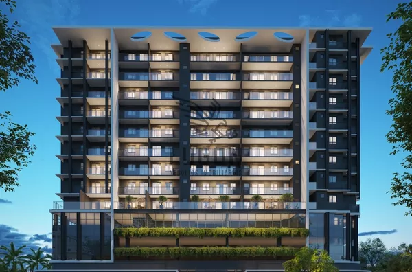 Apartamento Esquina Jardim da Penha - Residencial