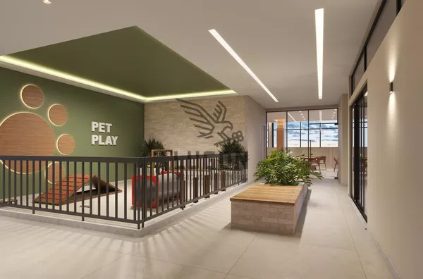 Pet place