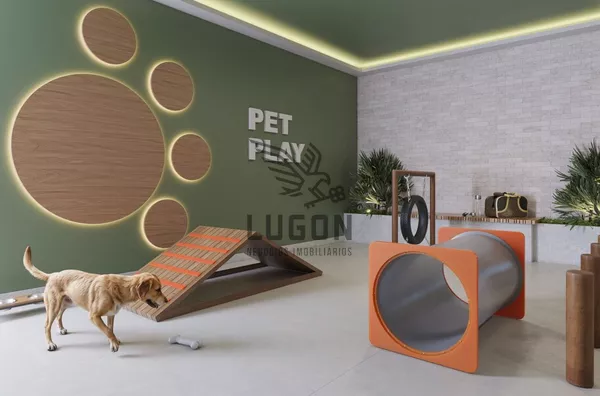 Pet place