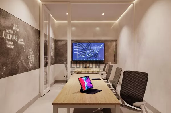 Coworking