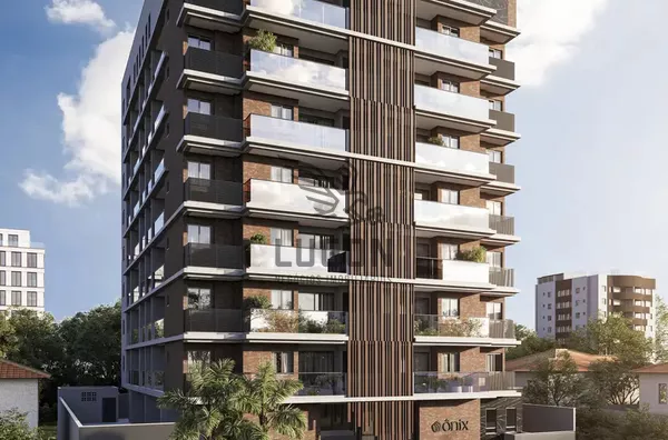 Apartamento Ônix