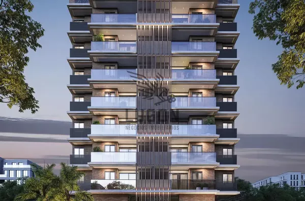 Apartamento Ônix