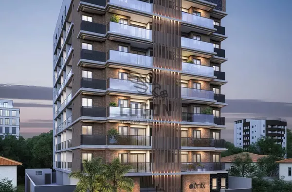 Apartamento Ônix