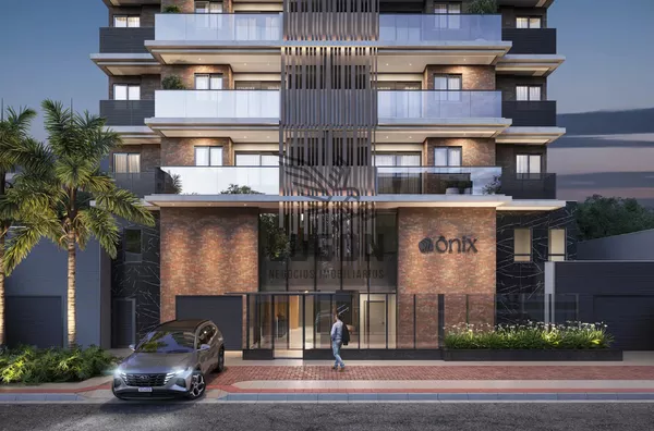 Apartamento Ônix