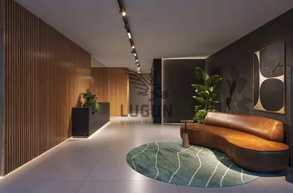 Apartamento Ônix