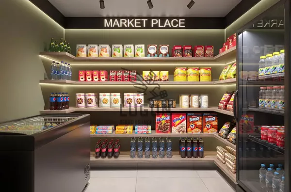 Market