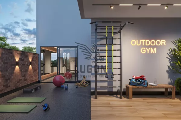 Fitness externo