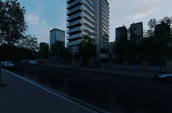 Fachada