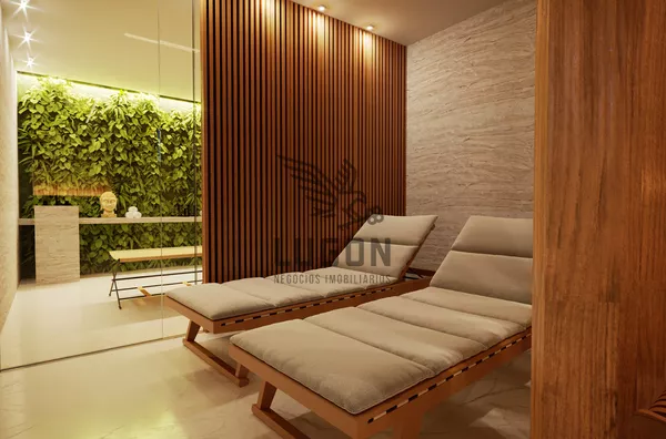 Espaço beauty