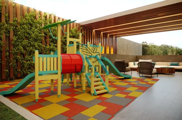 Apartamento Jolindo Martins